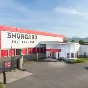 Bild von Shurgard Self Storage Coignières