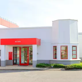 Bild von Shurgard Self Storage Coignières