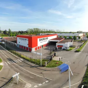 Bild von Shurgard Self Storage Coignières