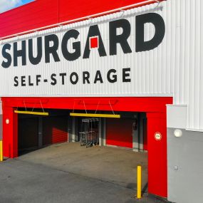 Bild von Shurgard Self Storage Ballainvilliers - Montlhéry