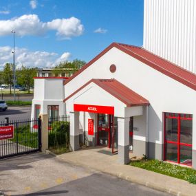 Bild von Shurgard Self Storage Ballainvilliers - Montlhéry