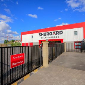 Bild von Shurgard Self Storage Ballainvilliers - Montlhéry