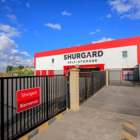 Bild von Shurgard Self Storage Ballainvilliers - Montlhéry