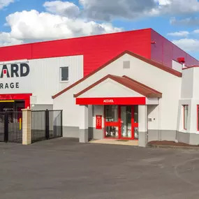 Bild von Shurgard Self Storage Ballainvilliers - Montlhéry