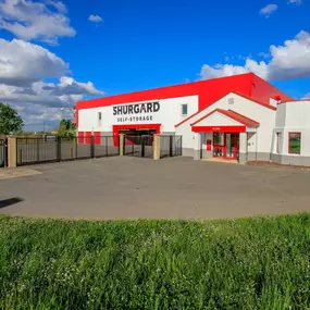 Bild von Shurgard Self Storage Ballainvilliers - Montlhéry