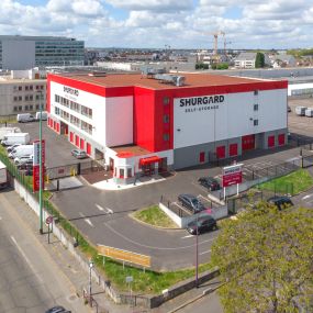 Bild von Shurgard Self Storage Bezons Quai