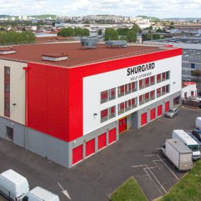 Bild von Shurgard Self Storage Bezons Quai