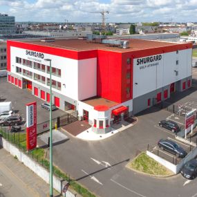 Bild von Shurgard Self Storage Bezons Quai