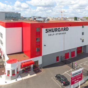 Bild von Shurgard Self Storage Bezons Quai