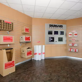 Bild von Shurgard Self Storage Bezons Quai