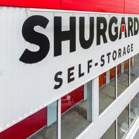 Bild von Shurgard Self Storage Bezons Quai