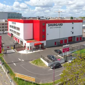 Bild von Shurgard Self Storage Bezons Quai