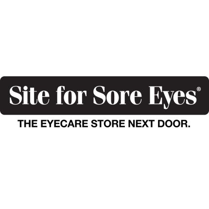 Logo from Site for Sore Eyes - San Mateo