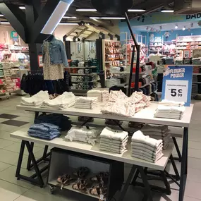 Bild von Tape à l'oeil -  Checy