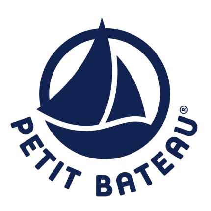 Λογότυπο από Petit Bateau - Galeries Lafayette Haussmann