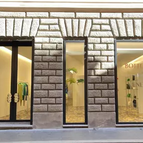 Bild von Bottega Veneta Roma Condotti