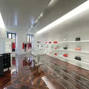 Bild von Bottega Veneta Roma Condotti