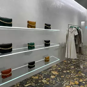 Bild von Bottega Veneta Roma Condotti