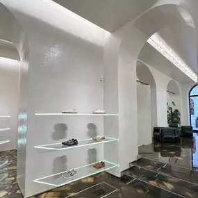 Bild von Bottega Veneta Roma Condotti