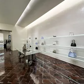 Bild von Bottega Veneta Roma Condotti