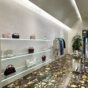 Bild von Bottega Veneta Roma Condotti