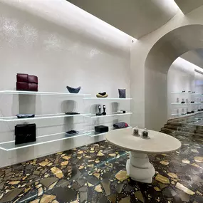 Bild von Bottega Veneta Roma Condotti