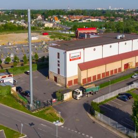 Bild von Shurgard Self Storage Pontault-Combault