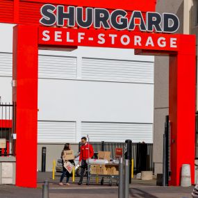 Bild von Shurgard Self Storage Bezons Centre