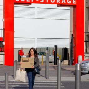 Bild von Shurgard Self Storage Bezons Centre