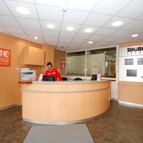 Bild von Shurgard Self Storage Bezons Centre