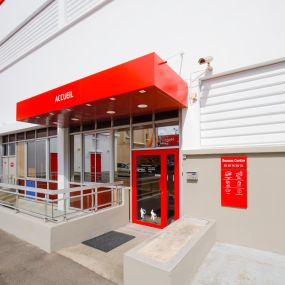 Bild von Shurgard Self Storage Bezons Centre