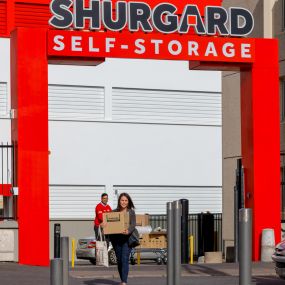 Bild von Shurgard Self Storage Bezons Centre