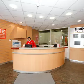 Bild von Shurgard Self Storage Bezons Centre