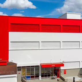 Bild von Shurgard Self Storage Bezons Centre