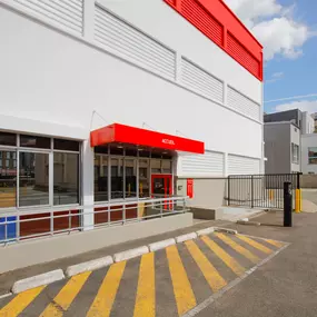 Bild von Shurgard Self Storage Bezons Centre