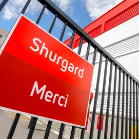 Bild von Shurgard Self Storage Bezons Centre