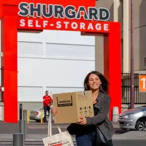 Bild von Shurgard Self Storage Bezons Centre