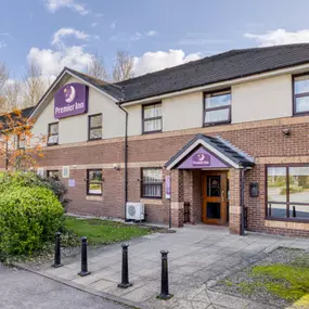 Premier Inn Liverpool (Tarbock) hotel exterior