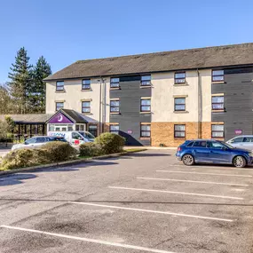 Premier Inn Chelmsford (Boreham) exterior