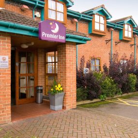 Premier Inn Leicester South (Oadby) hotel