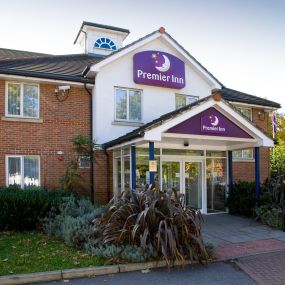 Premier Inn Loughton/Buckhurst Hill hotel exterior