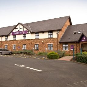 Premier Inn Solihull (Hockley Heath, M42) hotel exterior