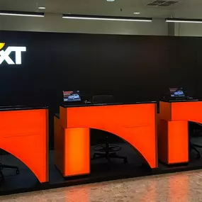 SIXT location voiture Geneve aéroport secteur France