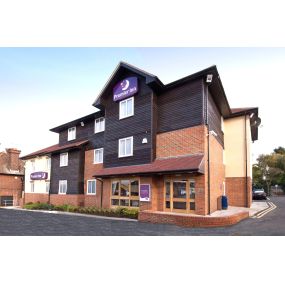 Premier Inn Rainham (Kent) hotel