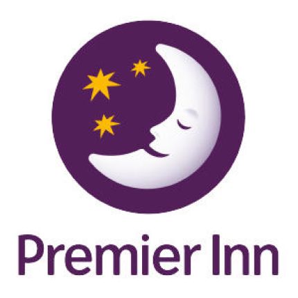 Logo from Premier Inn London St Pancras hotel