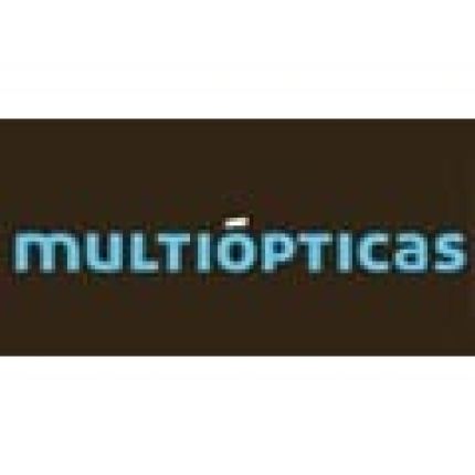 Logotipo de Multiópticas Aranda