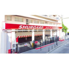 Bild von Shurgard Self Storage Paris 12 - Nation