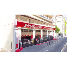 Bild von Shurgard Self Storage Paris 12 - Nation