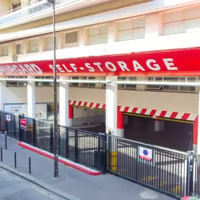 Bild von Shurgard Self Storage Paris 12 - Nation