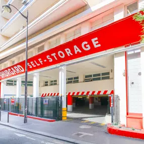 Bild von Shurgard Self Storage Paris 12 - Nation